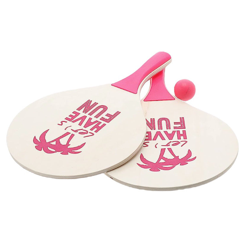 Beachball-SET