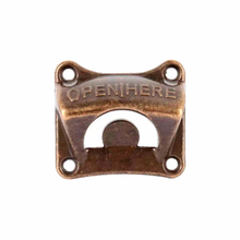 Lade das Bild in den Galerie-Viewer, Wand-Flaschenöffner