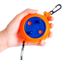 Lade das Bild in den Galerie-Viewer, Camping Wäscheleine