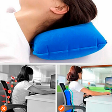 Lade das Bild in den Galerie-Viewer, Aufblasbares Kissen