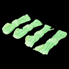 Lade das Bild in den Galerie-Viewer, Reflektierendes Abspannseil 4er-SET