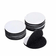 Lade das Bild in den Galerie-Viewer, Selbstklebender Klettverschluss | ab 5 Paar