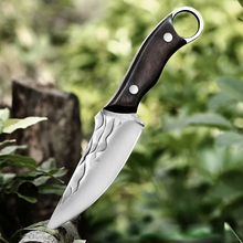 Lade das Bild in den Galerie-Viewer, Universal-Messer / Küchen- Kochmesser