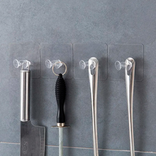 Lade das Bild in den Galerie-Viewer, Mehrzweck-Haken Selbstklebend