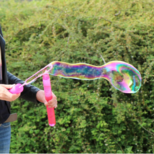 Lade das Bild in den Galerie-Viewer, Seifenblasenschwert