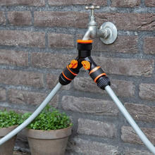 Lade das Bild in den Galerie-Viewer, Ferm | Wasseranschluss / 2-Wege-Verteiler