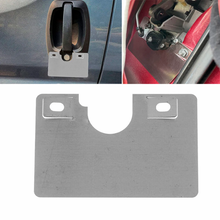 Lade das Bild in den Galerie-Viewer, Einbruchschutz Fahrertür