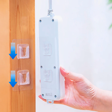 Lade das Bild in den Galerie-Viewer, Steckhaken Selbstklebend