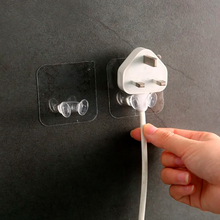 Lade das Bild in den Galerie-Viewer, Mehrzweck-Haken Selbstklebend
