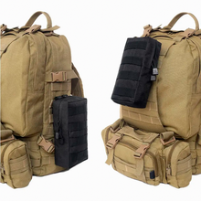 Lade das Bild in den Galerie-Viewer, Taktische Tasche