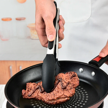 Lade das Bild in den Galerie-Viewer, Grillzange