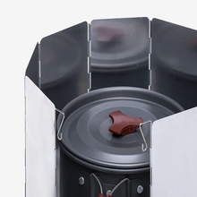 Lade das Bild in den Galerie-Viewer, Windschutzscheibe | 8 Platten