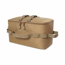 Lade das Bild in den Galerie-Viewer, Camping Aufbewahrungstasche