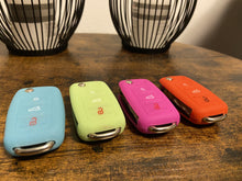 Lade das Bild in den Galerie-Viewer, AutoSchlüssel-Case