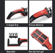 Lade das Bild in den Galerie-Viewer, Messerschärfer