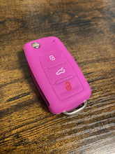 Lade das Bild in den Galerie-Viewer, AutoSchlüssel-Case