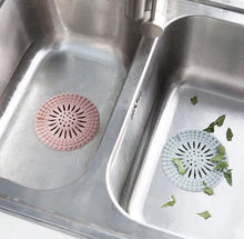 Lade das Bild in den Galerie-Viewer, Abfluss Sieb