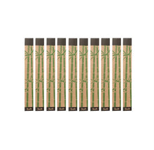 Lade das Bild in den Galerie-Viewer, Bambus Zahnbürsten - SET