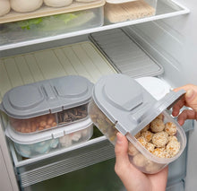 Lade das Bild in den Galerie-Viewer, Vorratsdose