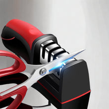 Lade das Bild in den Galerie-Viewer, Messerschärfer