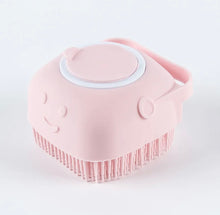 Lade das Bild in den Galerie-Viewer, Bürste