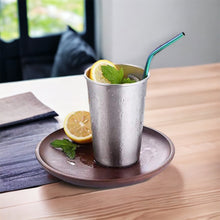 Lade das Bild in den Galerie-Viewer, Rainbow Strohhalm SET