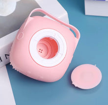 Lade das Bild in den Galerie-Viewer, Bürste