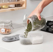 Lade das Bild in den Galerie-Viewer, Vorratsdose