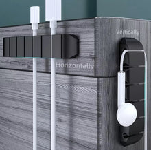 Lade das Bild in den Galerie-Viewer, Kabelhalter