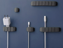 Lade das Bild in den Galerie-Viewer, Kabelhalter