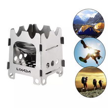 Lade das Bild in den Galerie-Viewer, BUSHBOX - SET