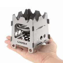 Lade das Bild in den Galerie-Viewer, BUSHBOX - SET