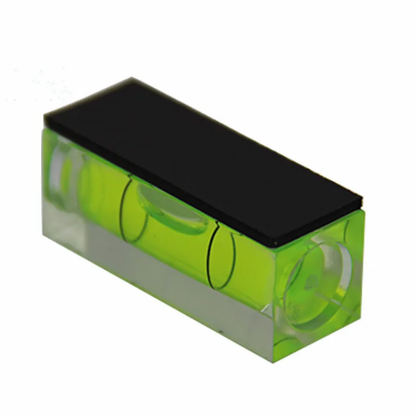 Mini Wasserwaage / Libelle | 2 Stück