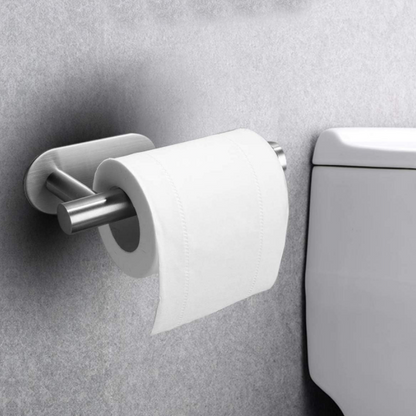 Toilettenpapierhalter | Selbstklebend