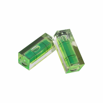 Mini Wasserwaage / Libelle | 2 Stück