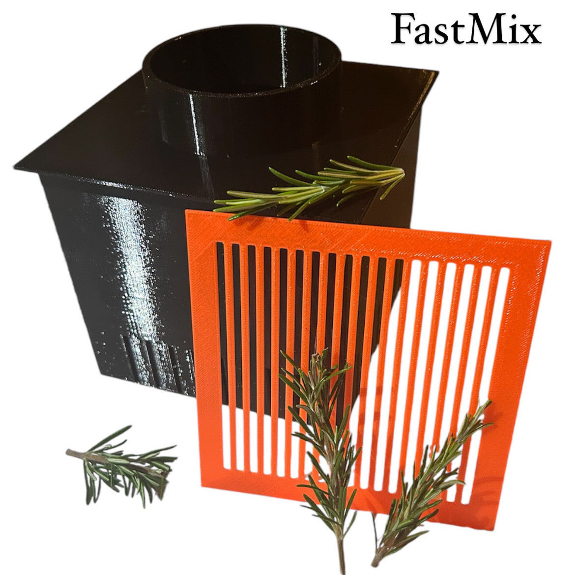 HGL | Grow FastDryer