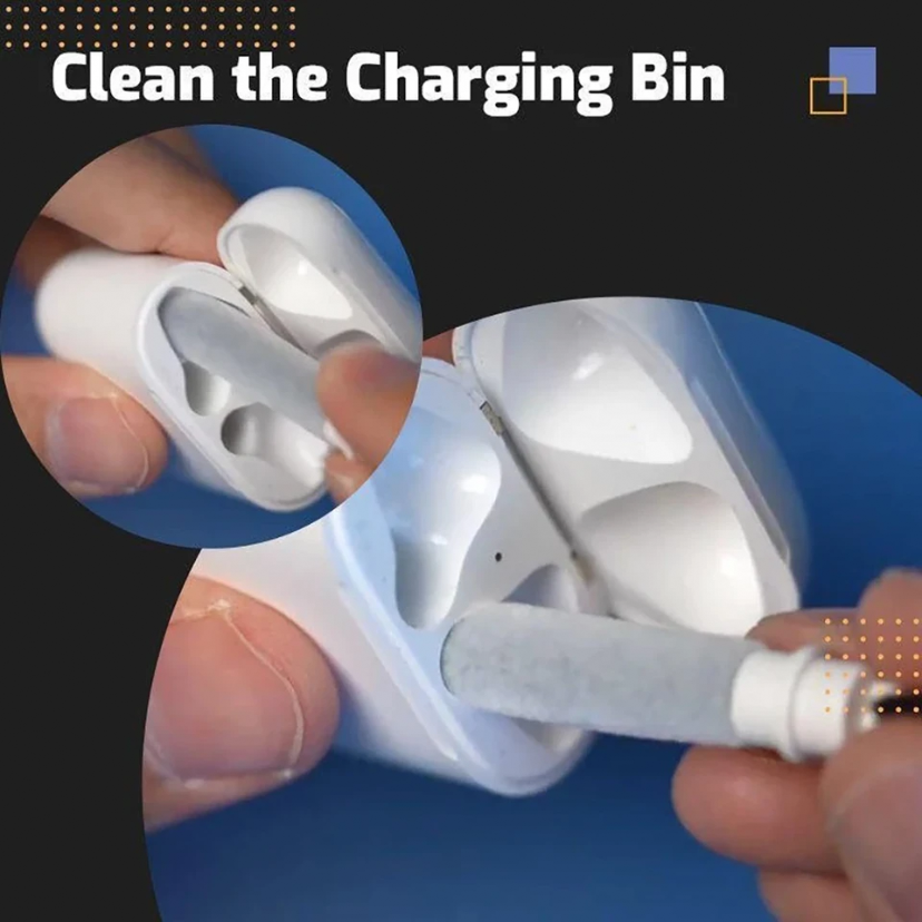 AirPods Reiniger (3 in 1 Set)
