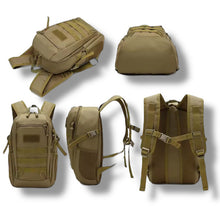Lade das Bild in den Galerie-Viewer, Rucksack 20 Liter
