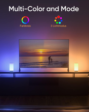 Lade das Bild in den Galerie-Viewer, LED Nachttischlampe S550
