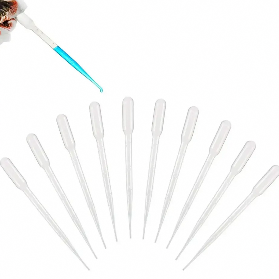 Pipetten 3ml / ab 5 Stück