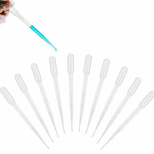 Pipetten 3ml / ab 5 Stück