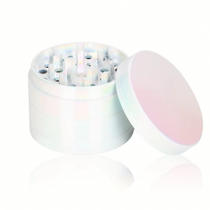 Grinder | 4-Teilig / ø50mm