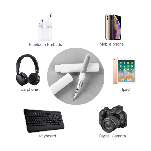 AirPods Reiniger (3 in 1 Set)