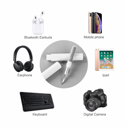 AirPods Reiniger (3 in 1 Set)
