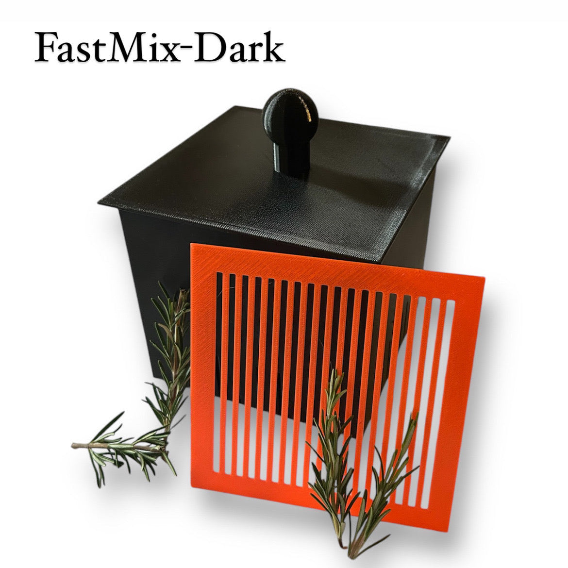 HGL | Grow FastDryer