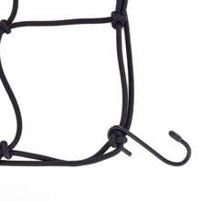 Lade das Bild in den Galerie-Viewer, Scrog Pflanzennetz 40x40cm Detailansicht Maschenstruktur
