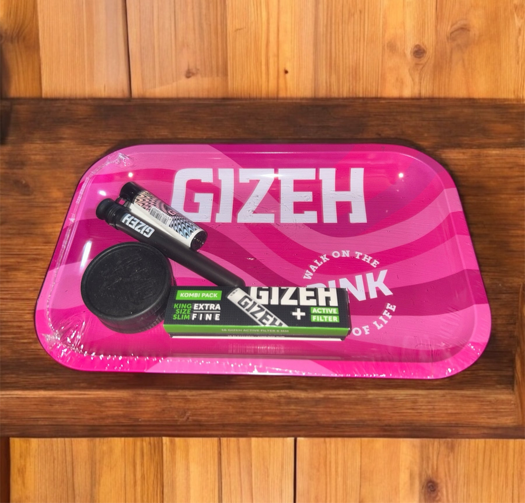 Gizeh Recreational Starter Set (M)