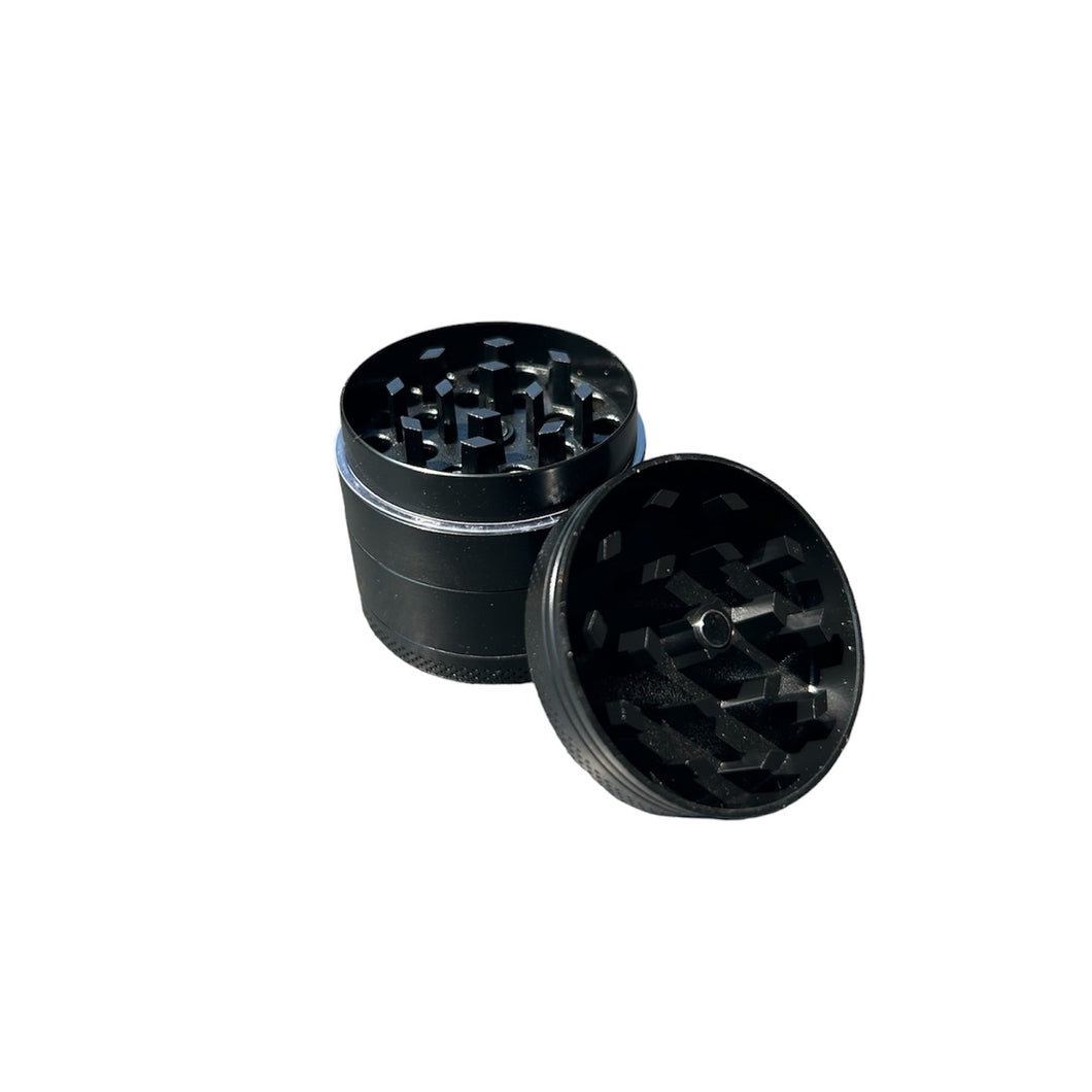 Grinder | 4-Teilig / ø40mm