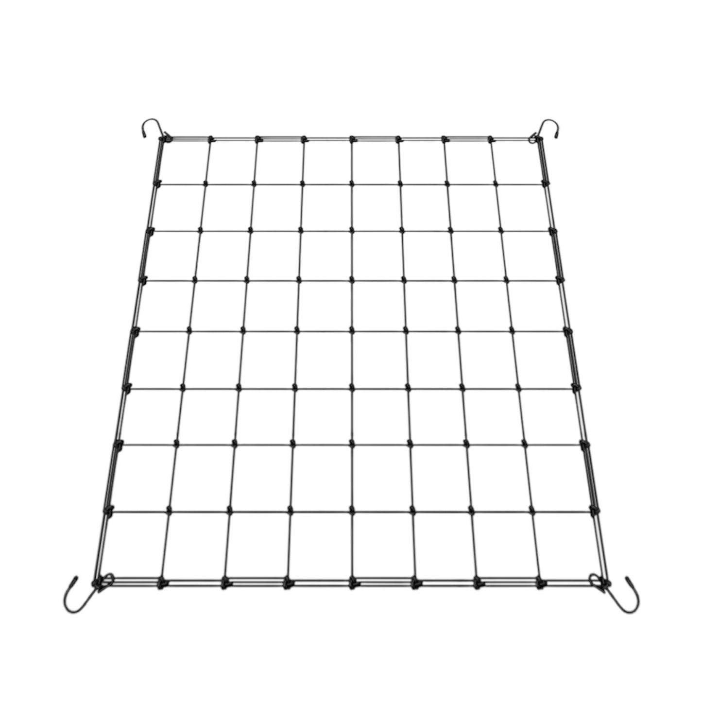 Scrog Netz 120x120 Pflanzennetz für optimales Wachstum