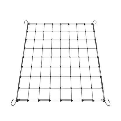 Scrog Netz 120x120 Pflanzennetz für optimales Wachstum